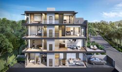 Transit Road (D26), Terrace #496081391